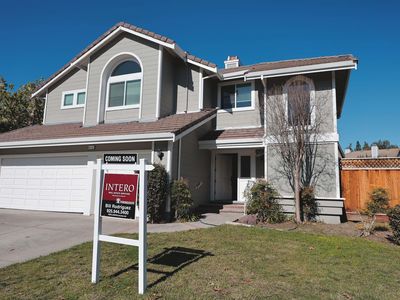 4116 Camrose Ave, Livermore, CA, 94551