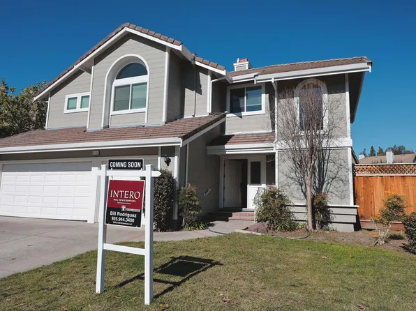 4116 Camrose Ave, Livermore, CA 94551