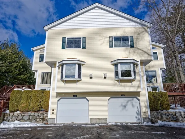 21 Governors Way #A, Milford, MA 01757