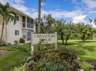 1417 Chesapeake Ave APT 106, Naples, FL 34102