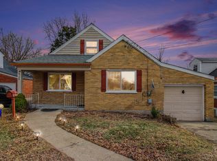 6724 Cheviot Rd, Cincinnati, OH 45247