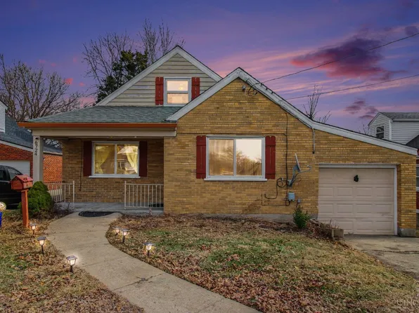 6724 Cheviot Rd, Cincinnati, OH 45247