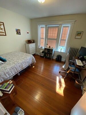 2nd image of 1788 Beacon St Unit 7A-7AA
