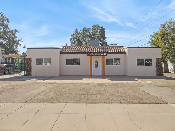 317 W Tulare Avenue, Tulare, CA 93274