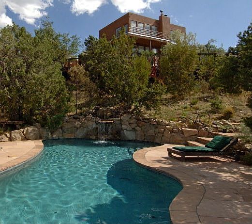 1st image of 35 Old Santa Fe Way #A