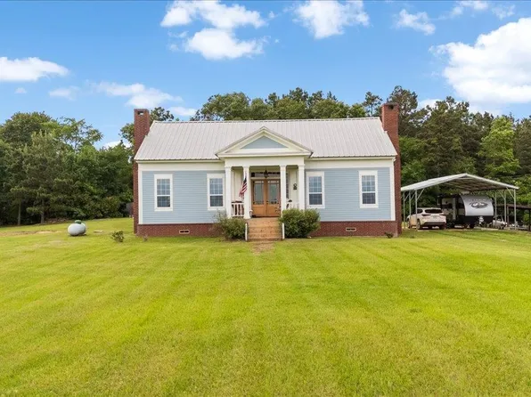 9254 Us Highway 84 W, Cushing, TX 75760
