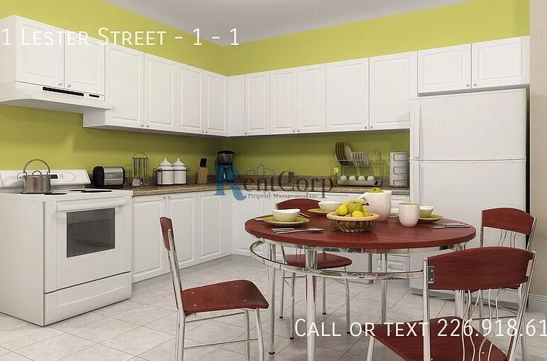 261 Lester St #1 — Photo 2