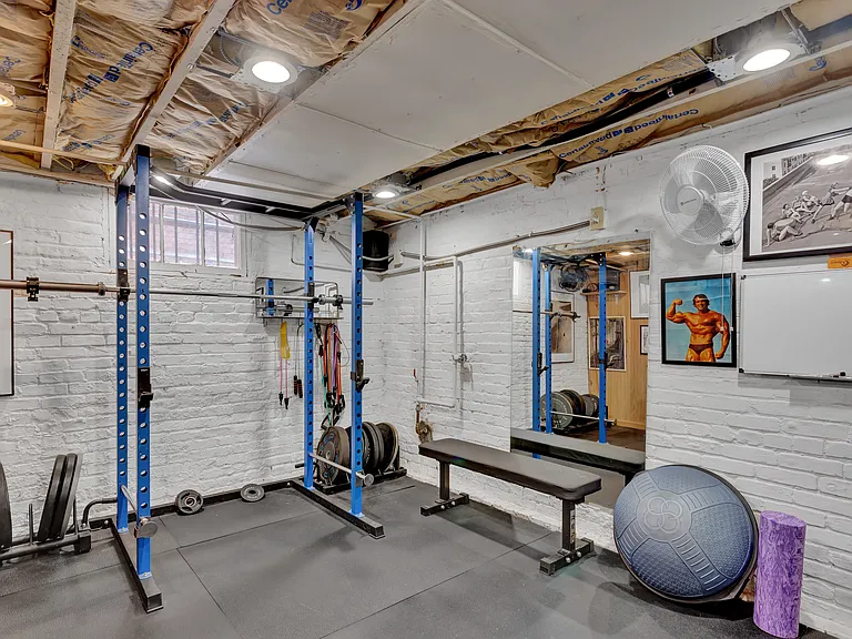 1245 N Emerson St — Photo 41