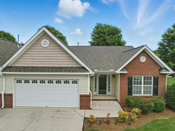 5008 Rosemont Ct, Colfax, NC 27235