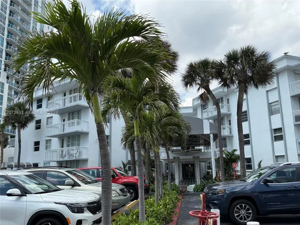 1913 S Ocean Dr, Hallandale, FL