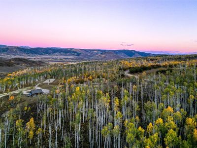 56025 Hannahs Way, Clark, CO, 80428