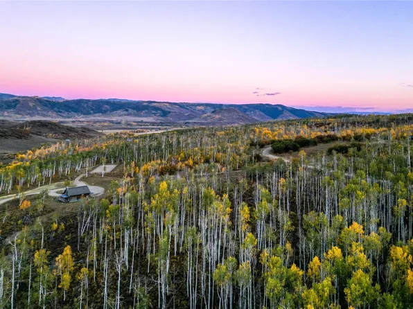 56025 Hannahs Way, Clark, CO 80428