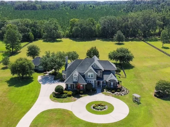 10401 NW 153rd Ter, Alachua, FL 32615