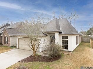 8808 Magnolia Leaf Ave, Baton Rouge, LA 70810