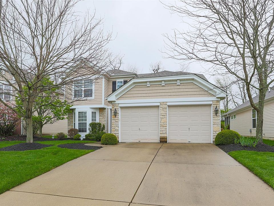 3937 Park Place Dr, Erlanger, KY 41018 Zillow