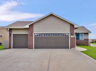 12702 W Grant Ct, Wichita, KS 67235