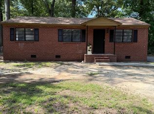 117 Dudley Dr, Warner Robins, GA 31093