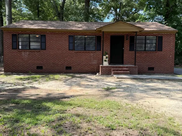 117 Dudley Dr, Warner Robins, GA 31093