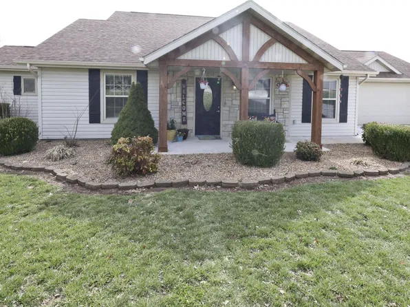 6056 N Farm Road 105, Willard, MO 65781