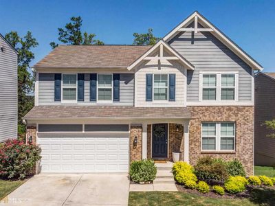 1646 Hollow Brook Ct, Sugar Hill, GA, 30518