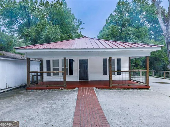 150 McLain St, Canton, GA 30114