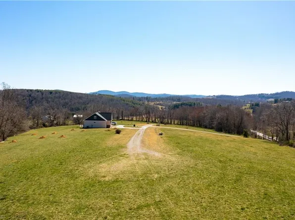 15 Dogwood Cir #15, Sparta, NC 28675