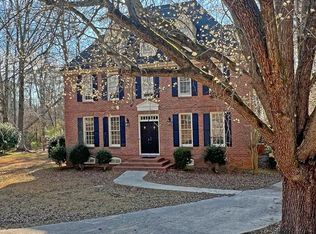 611 Timberleaf Ct, Columbia, SC 29212