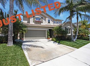 41 Lyon Rdg, Aliso Viejo, CA 92656