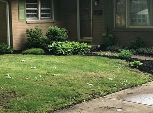 204 Pick Ave, Chesterfield, IN 46017