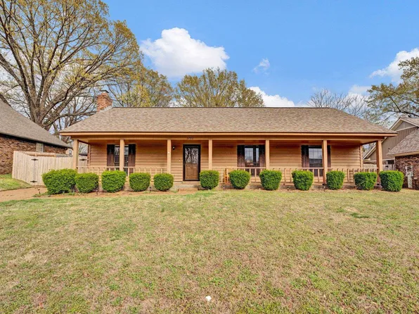 3792 Stone Hill Dr, Bartlett, TN 38135