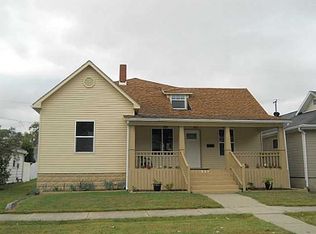 237 Corwin St, Defiance, OH 43512