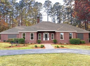19 Acadian Cir, Hattiesburg, MS 39402