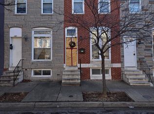 119 N Clinton St, Baltimore, MD 21224