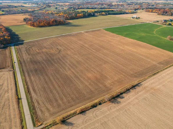 Westline Rd, Green Bay, WI 54313