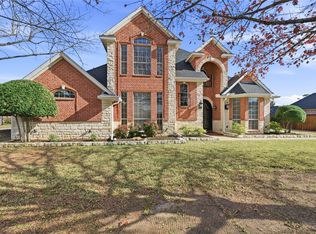 1110 McCampbell Rd, Mansfield, TX 76063