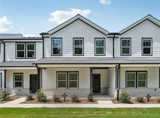 2240 Ashton Dr, Conyers, GA 30013