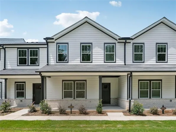 2242 Ashton Dr, Conyers, GA 30013