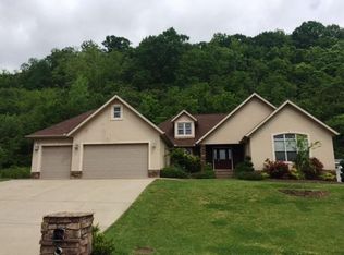 216 Private Road 574, Proctorville, OH 45669