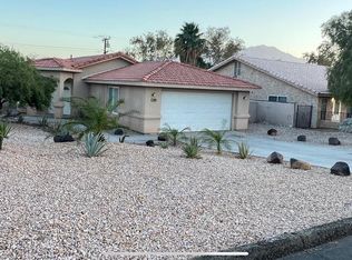 66909 Cahuilla Ave, Desert Hot Springs, CA 92240