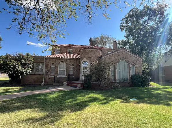 2201 16th St, Lubbock, TX