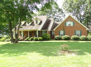 36 County Road 627, Corinth, MS 38834