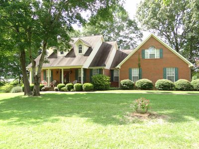 36 County Road 627, Corinth, MS, 38834