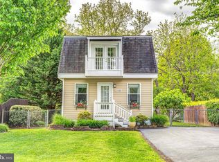 24080 N Patuxent Beach Rd, California, MD 20619