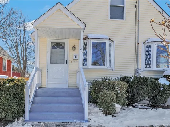 43 Victory Avenue, Bridgeport, CT 06606