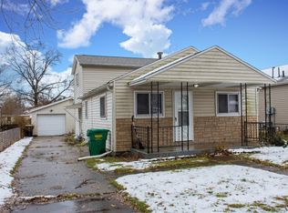 52883 Marks St, South Bend, IN 46637