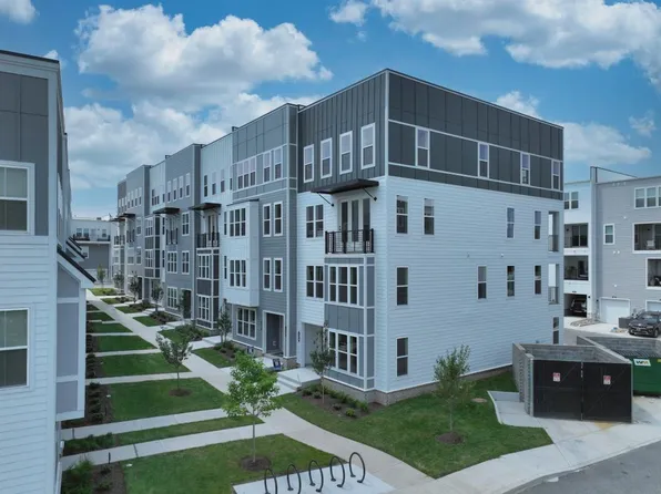 126 Zola Aly, Nashville, TN 37209