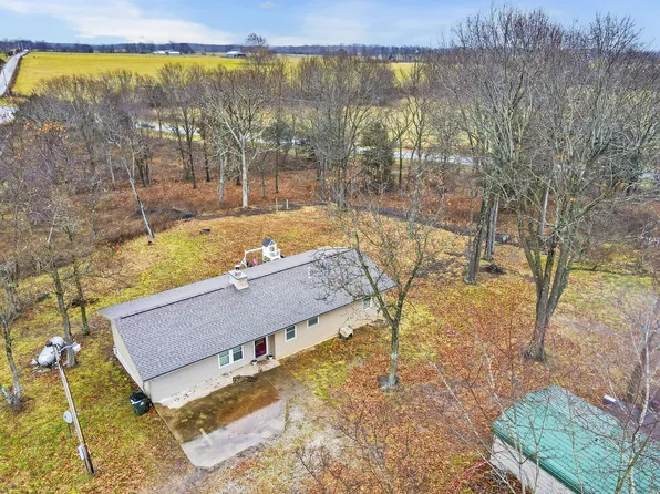 15379 Farm Road 2150, Cassville, MO 65625