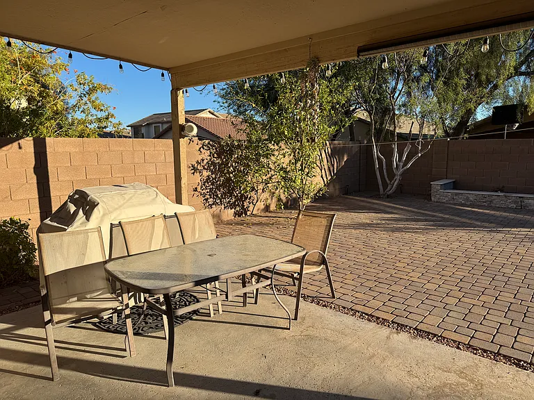 2445 W Running Deer Trl — Photo 37