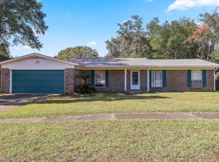 701 Russell Blvd, Fort Walton Beach, FL 32547