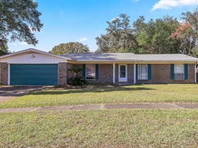 701 Russell Blvd, Fort Walton Beach, FL, 32547